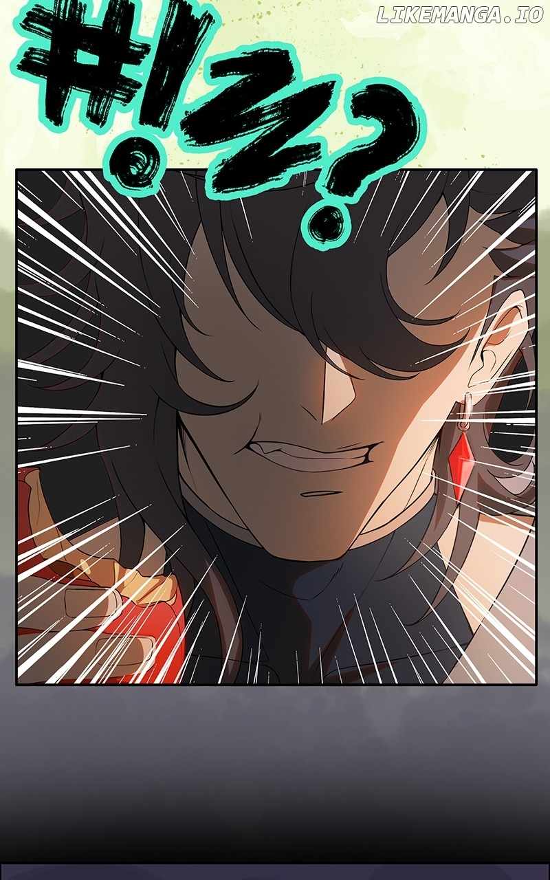 Raising Hell: A Demon's Guide to Parenting Chapter 15 9